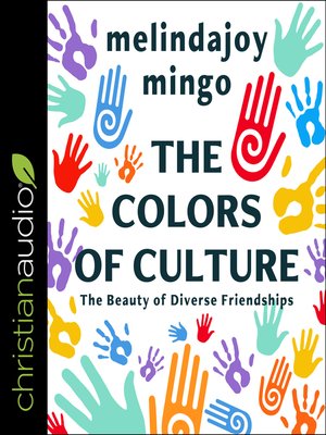 cover image of The Colors of Culture